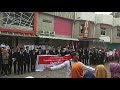 Tulungagung Panggah Jokowi