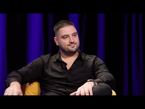 ISPOVEST "Ubeđivali su nas da nećemo imamo decu zbog ženinog tumora": Ljuba Perućica o grešci lekara