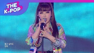 PARK BOM, 4:44 [Dream Concert  2019]