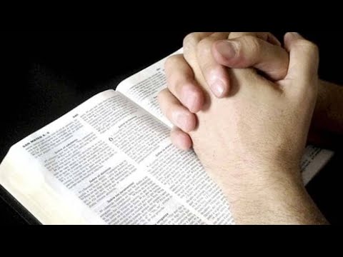 Ev. S. Juan 5... devocional 29/08