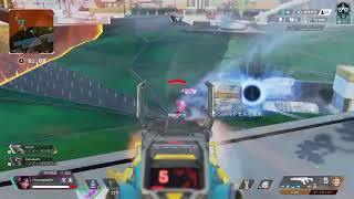 【Apex Legends】　カジュ？ランク？　【実況】