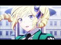 Opening Mahouka Koukou No Rettousei Season 2 TV Ver ASCA Howling