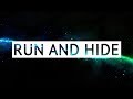 Nadeem Mohammed - Run and Hide (Official Nasheed 2019)