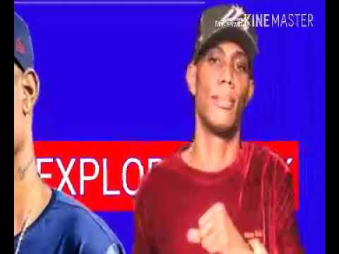 MC Denny e MC GW - medley dos fluxo dos maloka (DJ GUINA)