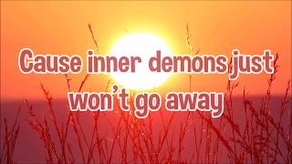 Inner Demons - Julia Brennan [LYRICS]