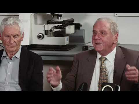 Prof. Arne Burkhardt _ R.I.P. _