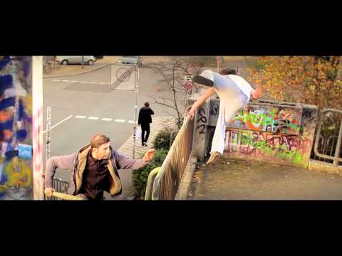 KLAUBERGER Pitch Trailer | Regie: Konstantin Korenchuk