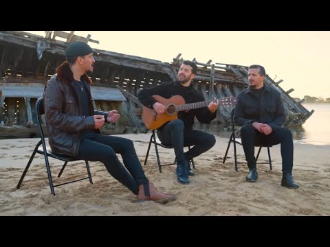 AmZik - Lɣiba-m - ⵍⵖⵉⴱⴰ-ⵎ ( Clip officiel )