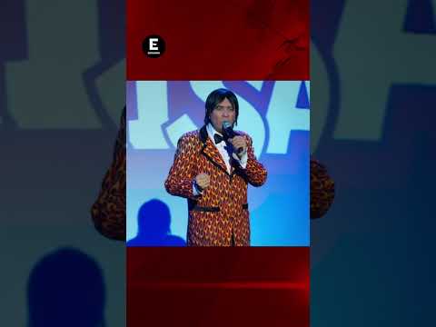 Así lucía El Kompa Yaso sin su icónica máscara