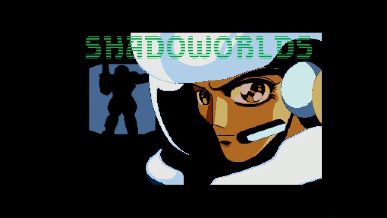 Game Intro