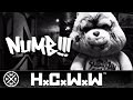 NUMB N U M B HARDCORE WORLDWIDE OFFICIAL HD VERSION HCWW