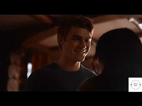 Quero você - Donato ft Kevin o Chris (Verônica e Archie)