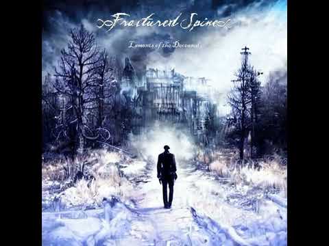 Fractured Spine - Praise