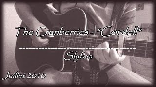 19. Cordell - The Cranberries (Cover Guitare Acoustique)