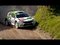 55TH AZORES RALLYE - 200 kilometers in 150 seconds