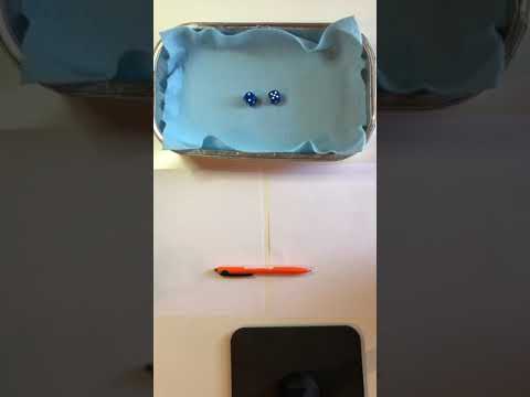 Doubles Race to 100 video