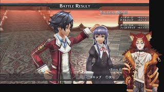 [RPG]英雄伝説 閃の軌跡Ⅱ：改 実況プレイ #163