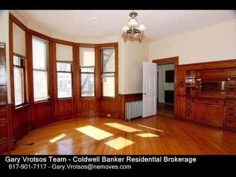 108 Pleasant Stt, Arlington MA 02474 - Single Family Home - Real Estate - For Sale -