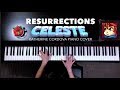 Celeste OST - Resurrections (HQ piano cover)