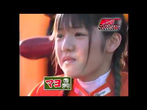 Morning Musume'14 - best moments (Ep.2)