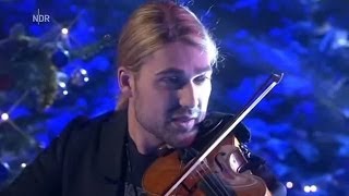 David Garrett and Marcus Wolf ~"Liebesleid" (Sadness of love )(Tristeza do Amor) (Fritz Kreisler )