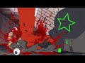 The Invincible S1E7 Omni Man Kills All Cecil S Soldiers Donald S Death It S Been An Honor Sir