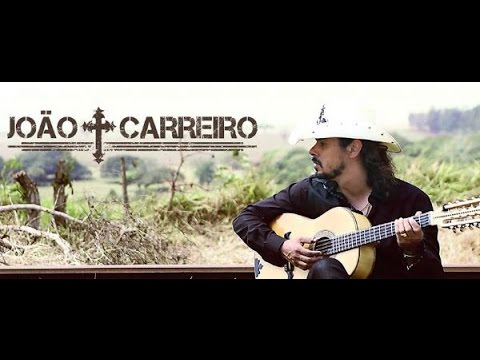 Sonho De Caboclo - João Carreiro & Capataz