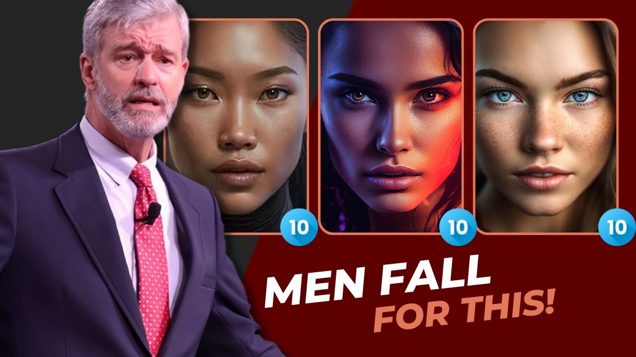 Flee Lust & Pursue Real Love | Paul Washer