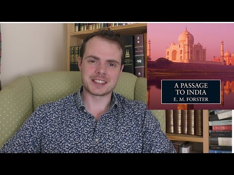 Lasst uns darüber diskutieren ¦ Eine Reise nach Indien ¦ E. M. Forster