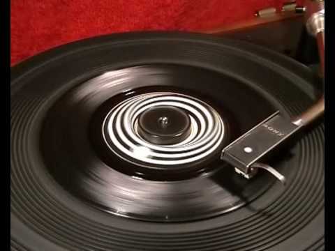 Juicy Lucy - Who Do You Love - 1969 45rpm