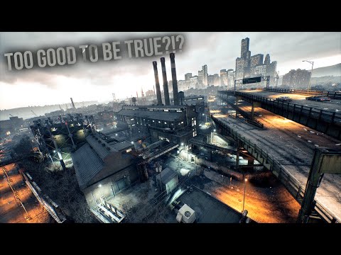 10 New Games That Look TOO GOOD TO BE TRUE