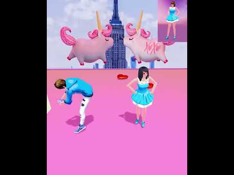 Go Love Runner