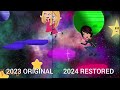 DreamWorks Penny The Movie 2023 Version Comparison