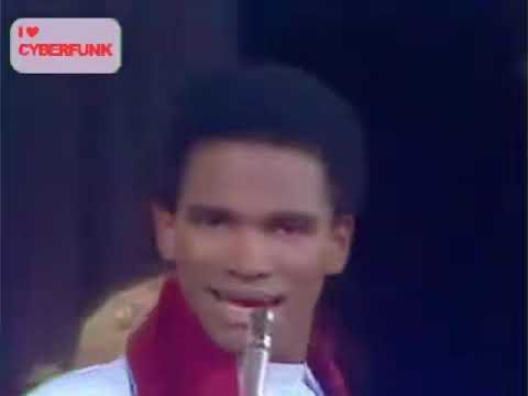 Eddy Rosemond - (Wake up and Move) Funk It & Algo Bueno - Live