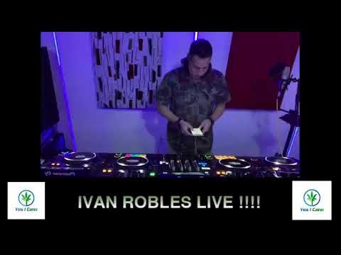 IVAN ROBLES LIVE   DALE SHARE