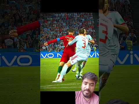 Al-Nassr Vs Brazil || PENALTY SHOOTOUT IMAGINARY MATCH 2026 #football #shorts #cr7 #ronaldo