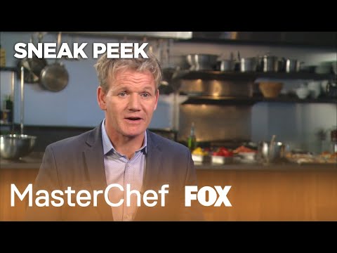 MasterChef Season 4 (First Look)