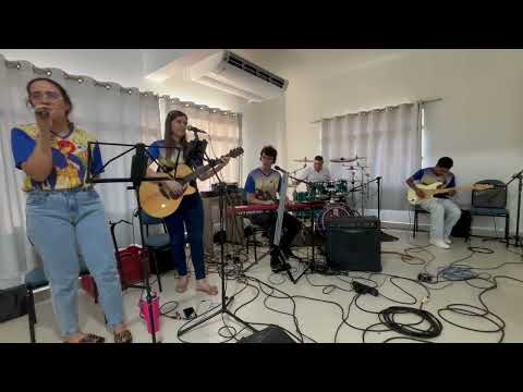 Ministério CJBS - Inspiração de Amor