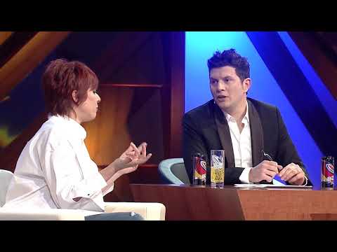 Xing me Ermalin - Emisioni 22 - Alma Cupi! (22 shkurt 2017)