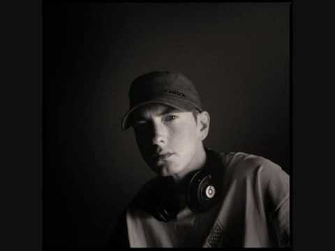 Eminem - The Warning