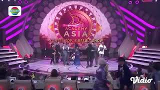 Download lagu Lucu Gilang Tiru Suara Nasar mp3