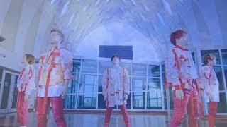 Da-iCE – 12th single「君色」Music Video (2017.8.30 Release!!)