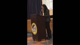 Plainfield Town Hall on Safety