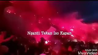 Download lagu Tetep neng ati (Versi Persebaya) mp3 Download lagu Tetep neng ati (Versi Persebaya) mp3