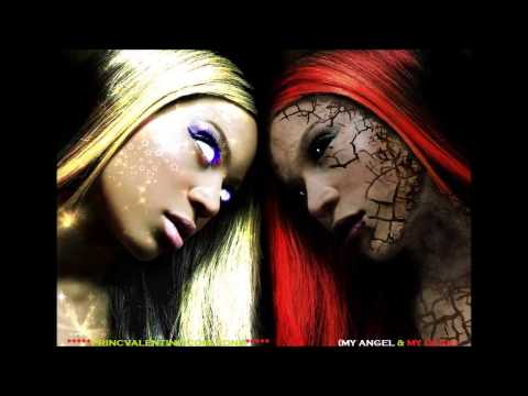 PRINCVALENTINO CORLEONE - DIAMOND (New Remix)