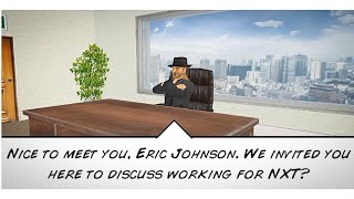 How to Get Signed By Another Promotion Fast | Wrestling Empire