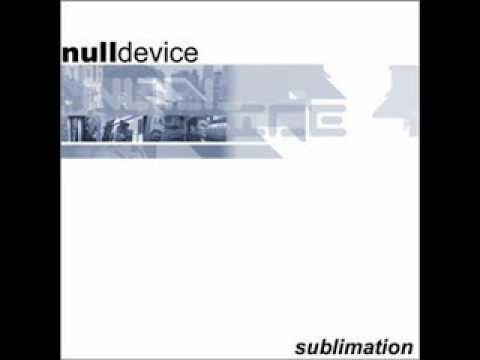Null Device - If Only For A While