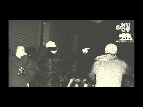 BacktoStonia feat. Fanta Stika & Seaduskuulekus - Mägedel on Silmad (prod. Otto)