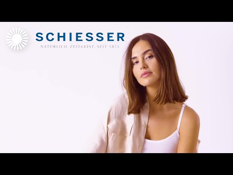 Schiesser Minislip 95/5 weiß 🩲