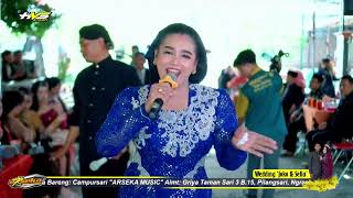 Download lagu Puspowarno - Kapilut - Mboke Dembik Campursari Arseka Music - BG Audio - Hvs Sragen mp3